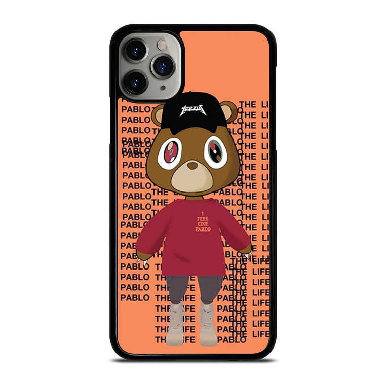 THE LIFE OF PABLO KANYE WEST iPhone 11 Pro Case