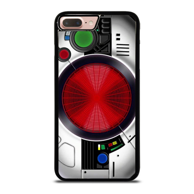 KAMEN RIDER BLACK BELT iPhone 8 Plus Case