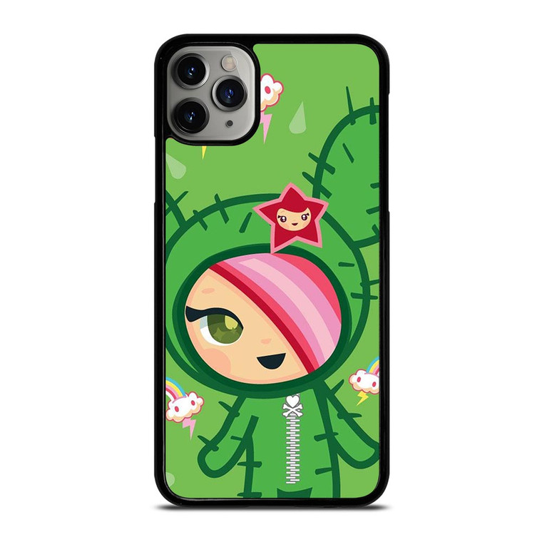 TOKIDOKI CACTUS  iPhone 11 Pro Case