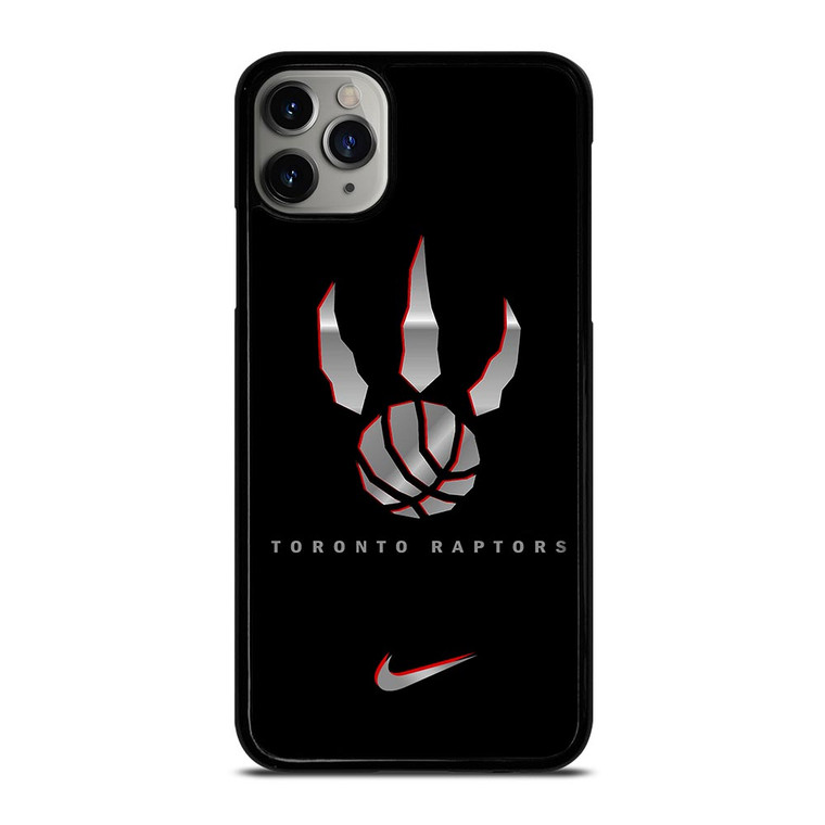 TORONTO RAPTORS NIKE SYMBOL iPhone 11 Pro Case