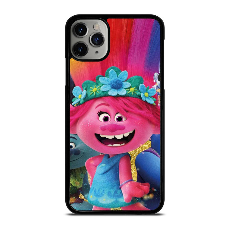 TROLLS CARTOON iPhone 11 Pro Case