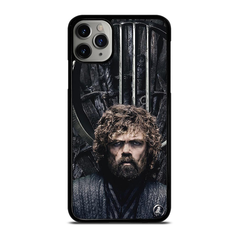 TYRION LANNISTER GAME OF THRONES iPhone 11 Pro Case