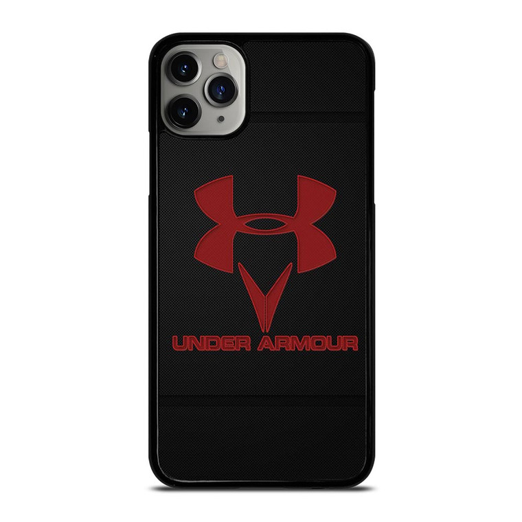 UNDER ARMOUR EMBLEM iPhone 11 Pro Case