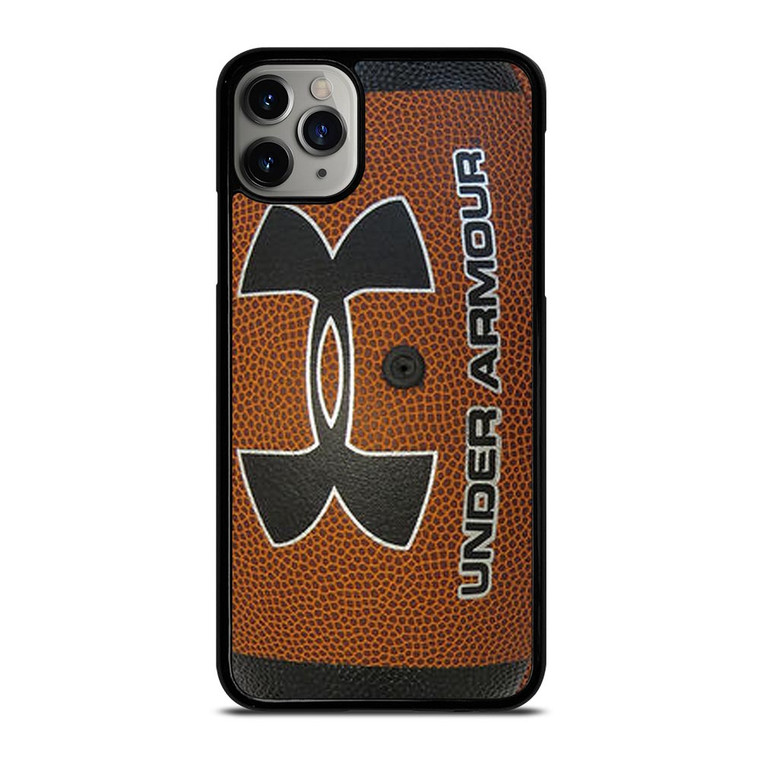 UNDER ARMOUR FOOTBALL NFL iPhone 11 Pro Case