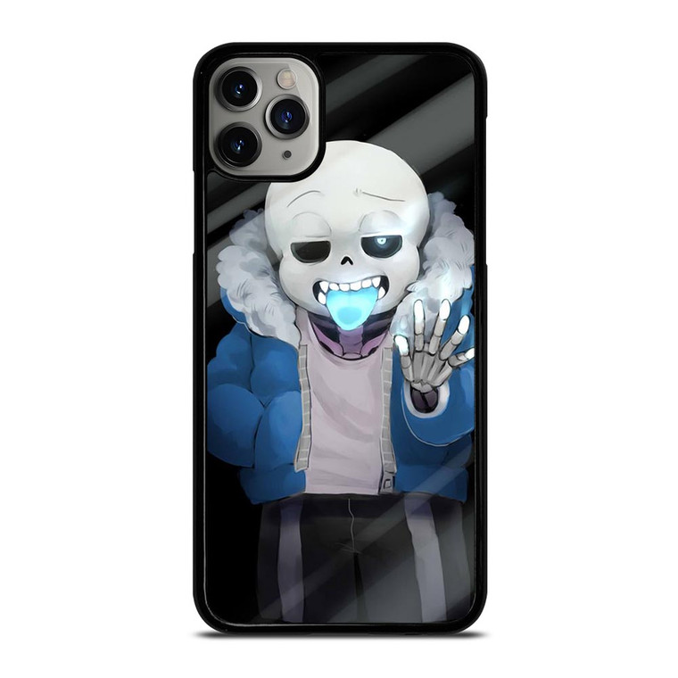 UNDERTALE SANS CUTE iPhone 11 Pro Case