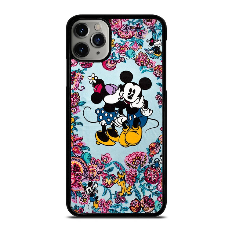 VERA BRADLEY X MICKEY MOUSE iPhone 11 Pro Case VERA BRADLEY X MICKEY MOUSE iPhone 11 Pro Case