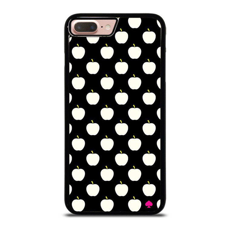 KATE SPADE LOGO APPLE COLLAGE iPhone 8 Plus Case KATE SPADE LOGO APPLE COLLAGE iPhone 8 Plus Case