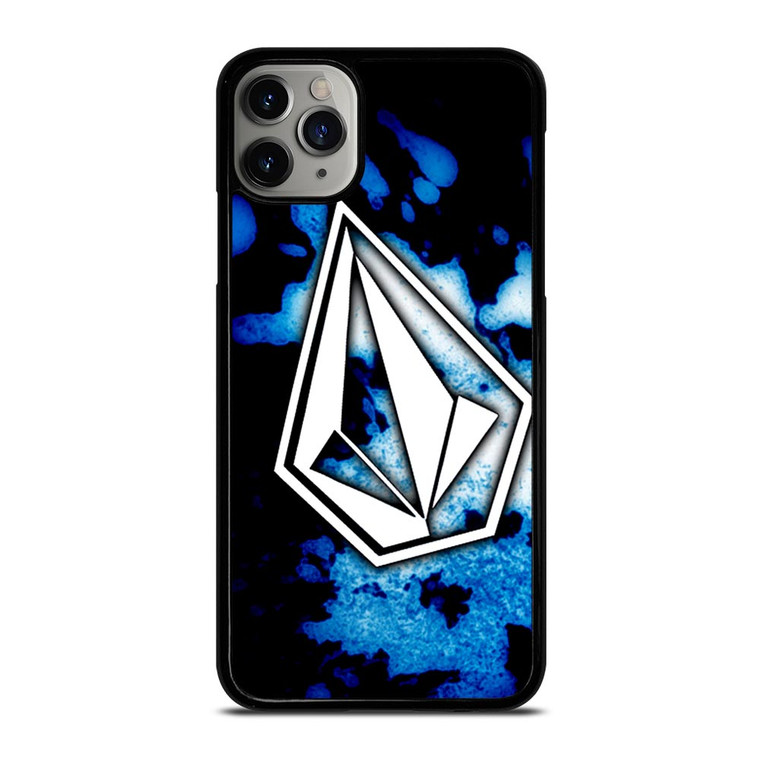 VOLCOM LOGO 2 iPhone 11 Pro Case