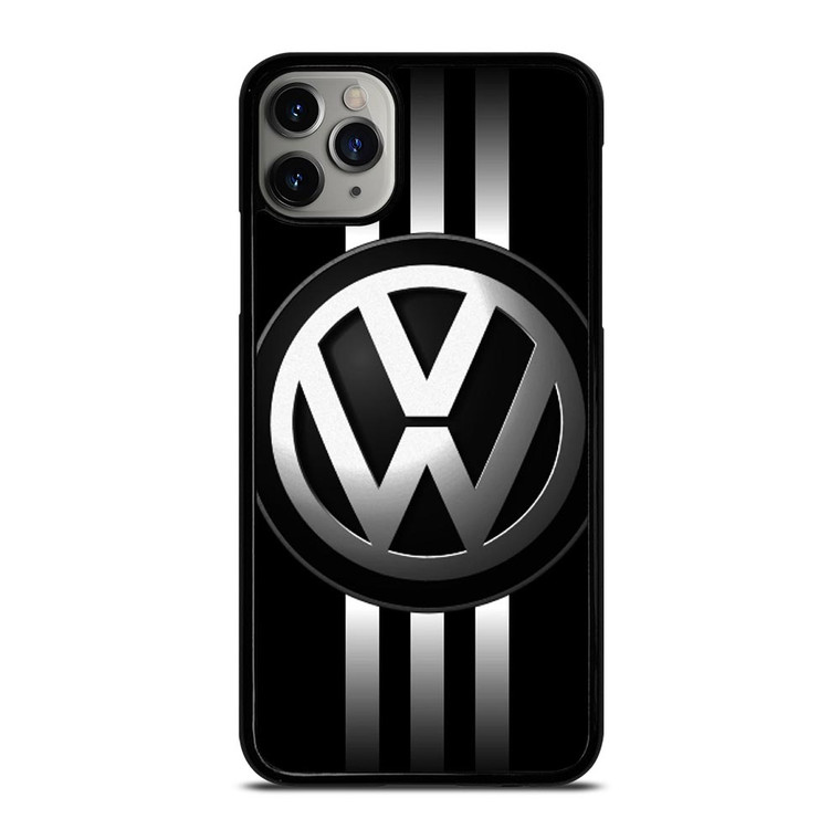 VW VOLKSWAGEN STRIPE iPhone 11 Pro Case
