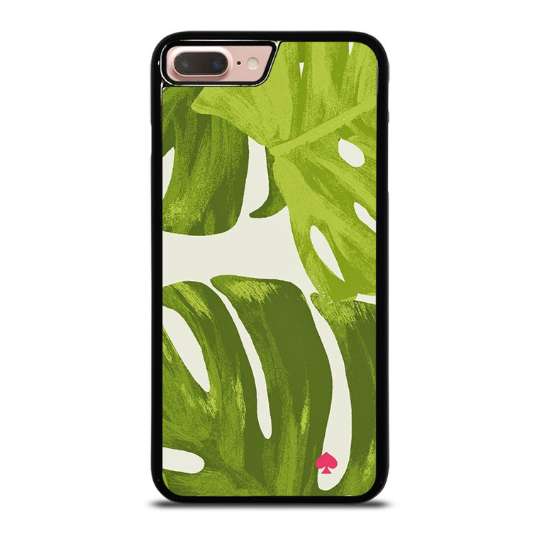 KATE SPADE NEW YORK LEAF iPhone 8 Plus Case
