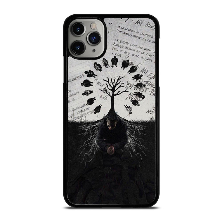 XXXTENTACION AESTHETIC iPhone 11 Pro Case