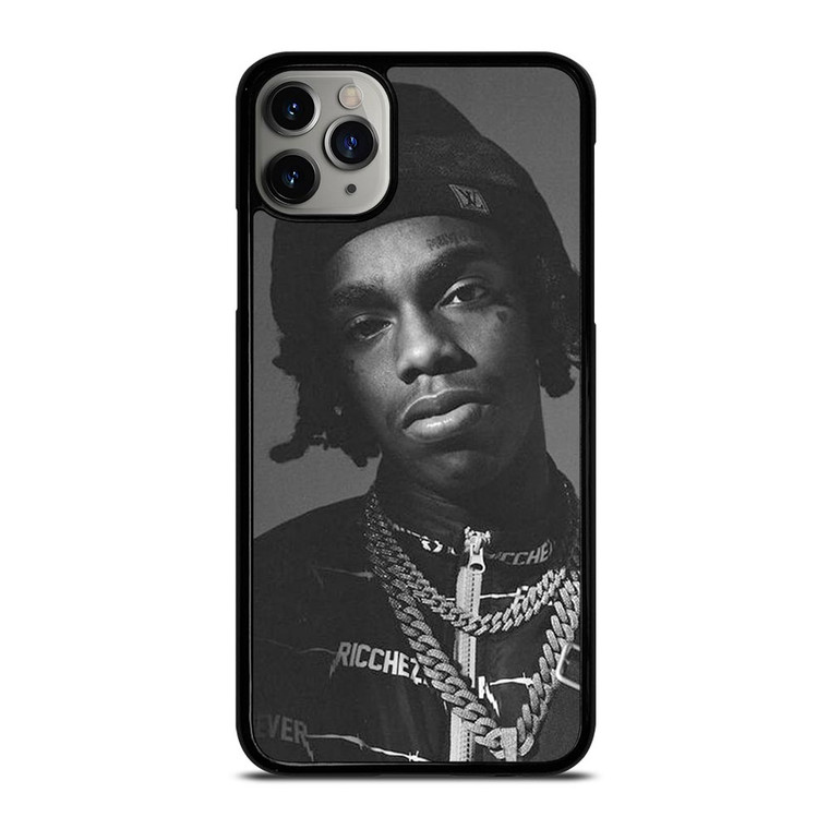 YNW MELLY iPhone 11 Pro Case