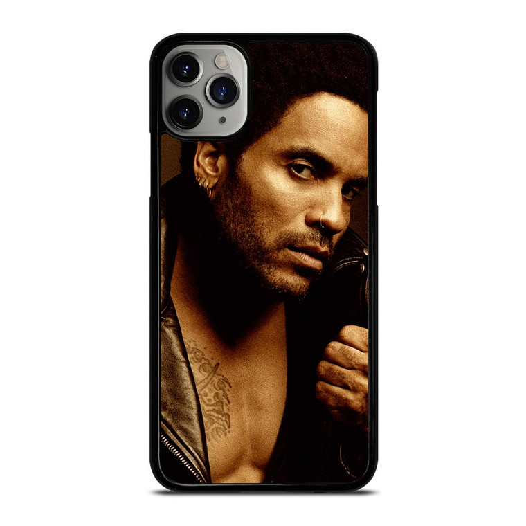 LENNY KRAVITZ SINGER iPhone 11 Pro Max Case