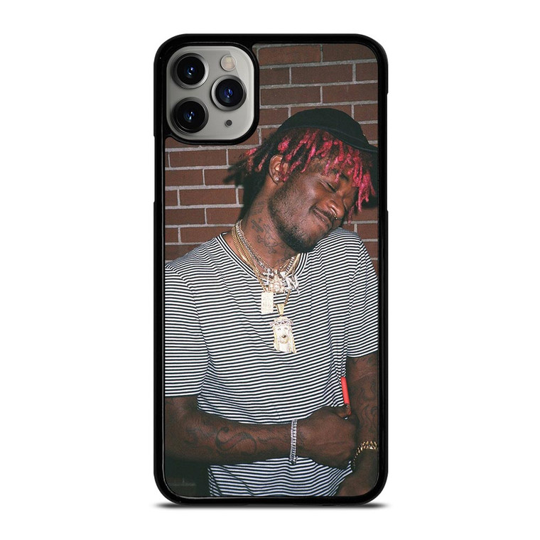 LIL YACHTY RAPPER iPhone 11 Pro Max Case