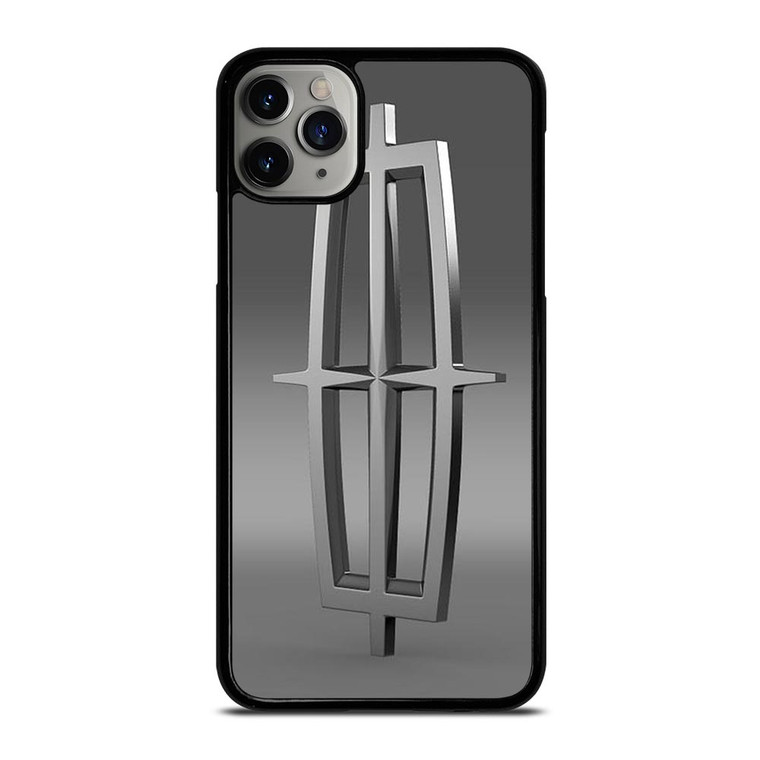 LINCOLN MOTOR GREY iPhone 11 Pro Max Case