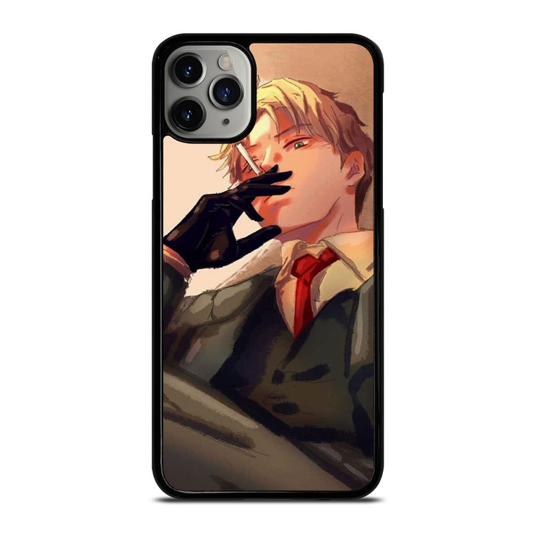 LOID FORGER SPY X FAMILY COOL iPhone 11 Pro Max Case