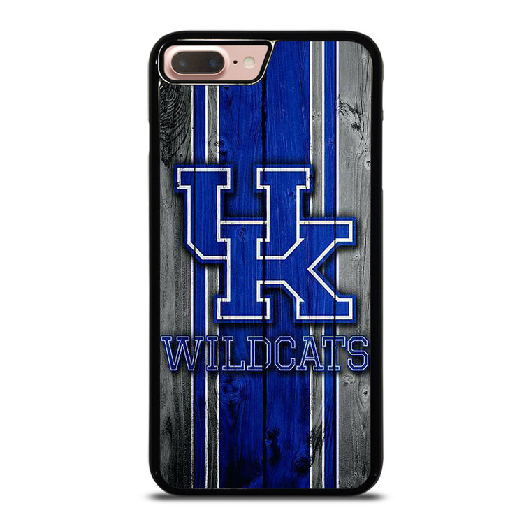 KENTUCKY WILDCATS 2 iPhone 8 Plus Case