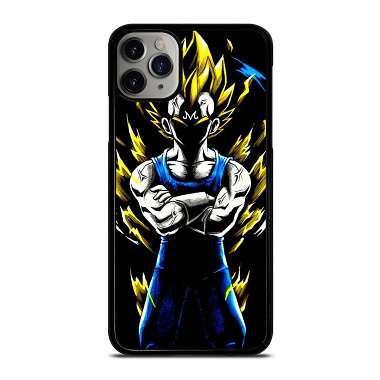 MAJIN VEGETA DRAGON BALL iPhone 11 Pro Max Case