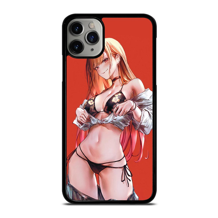 MARIN KITAGAWA MY DRESS UP DARLING 2 iPhone 11 Pro Max Case