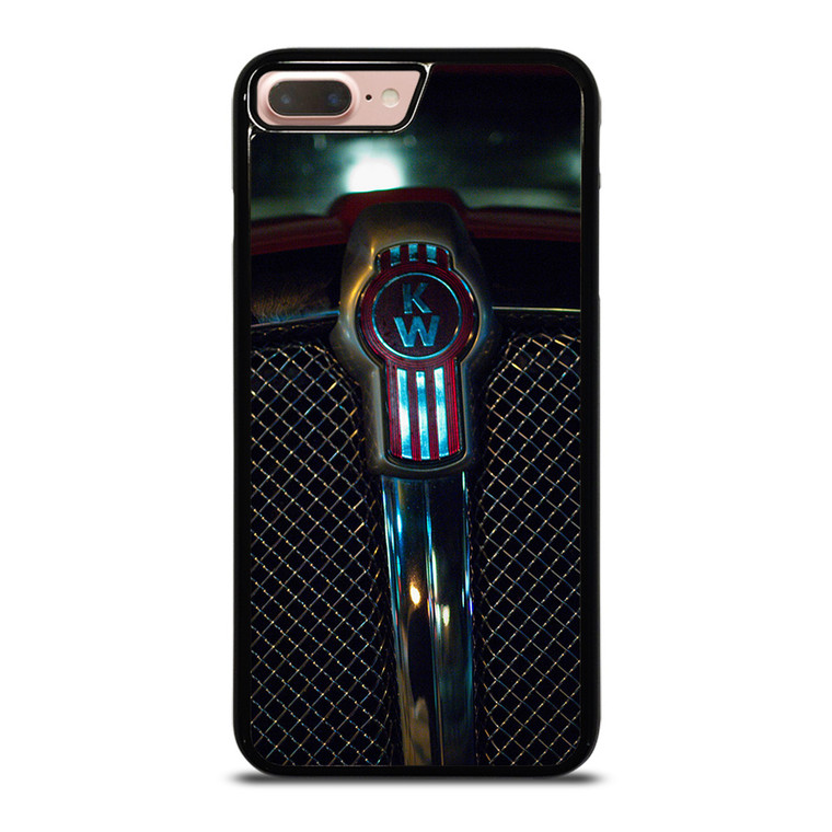 KENWORTH TRUCK iPhone 8 Plus Case