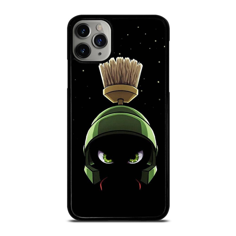 MARVIN THE MARTIAN NEBULA iPhone 11 Pro Max Case