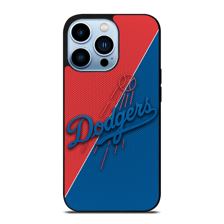 LOS ANGELES DODGERS ICON iPhone 13 Pro Max Case