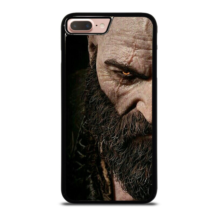 KRATOS GOD OF WAR 4 iPhone 8 Plus Case