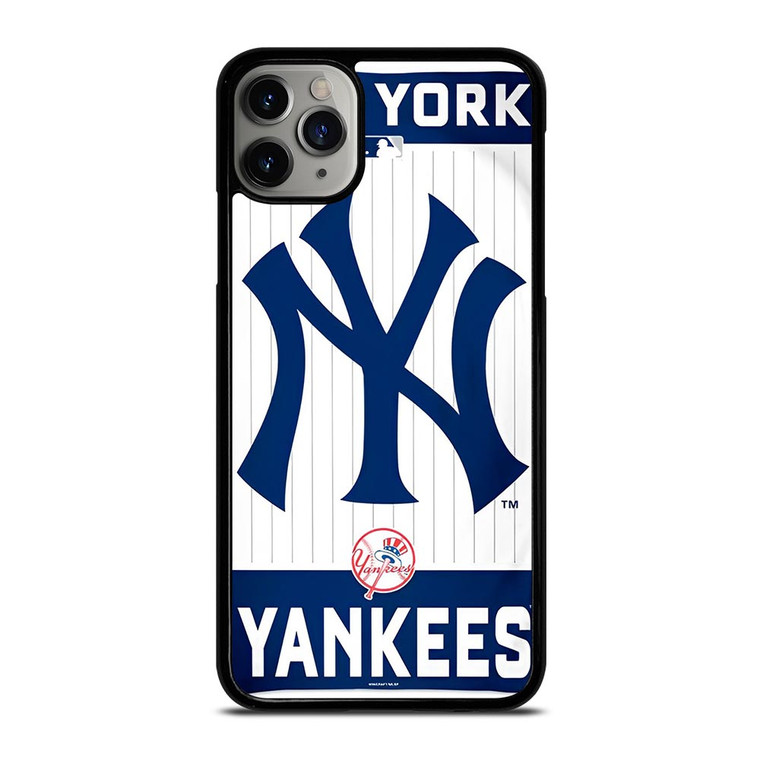 NEW YORK YANKEES WINCRAFT iPhone 11 Pro Max Case