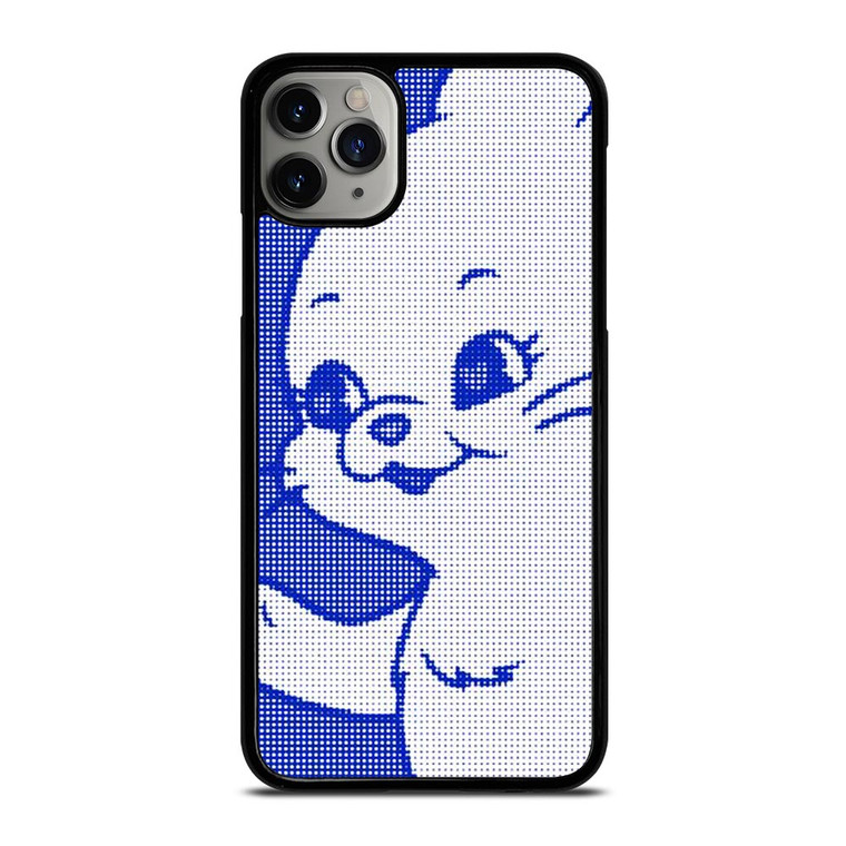 NEWJEANS POP POSTERS iPhone 11 Pro Max Case