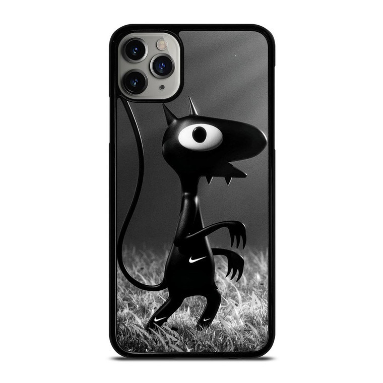 NIKE LUCI DISENCHANTMENT iPhone 11 Pro Max Case