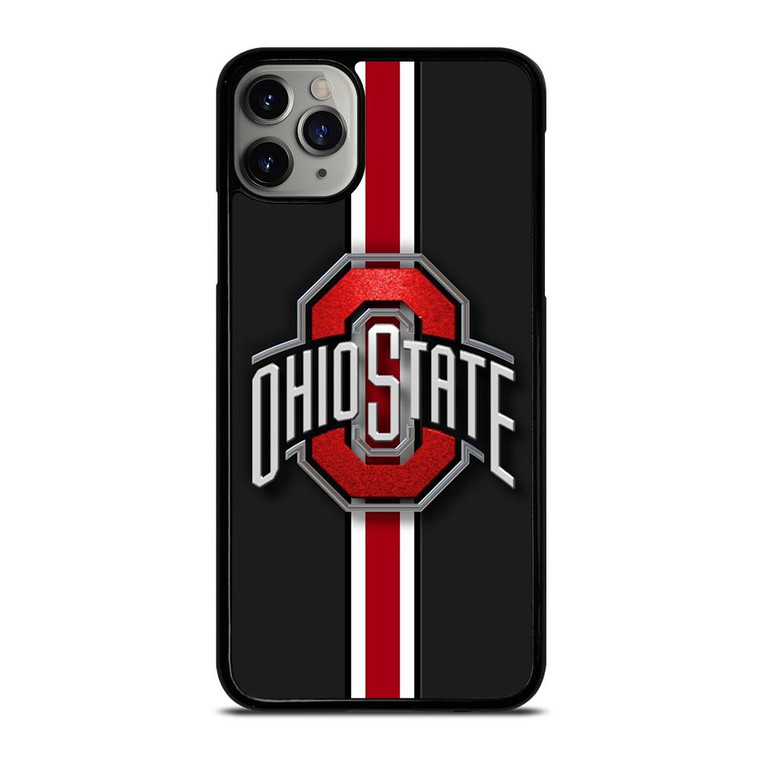 OHIO STATE FOOTBALL NFL SYMBOL iPhone 11 Pro Max Case