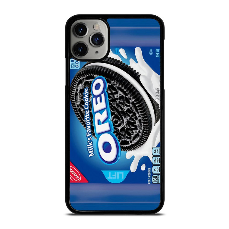 OREO COOKIE iPhone 11 Pro Max Case