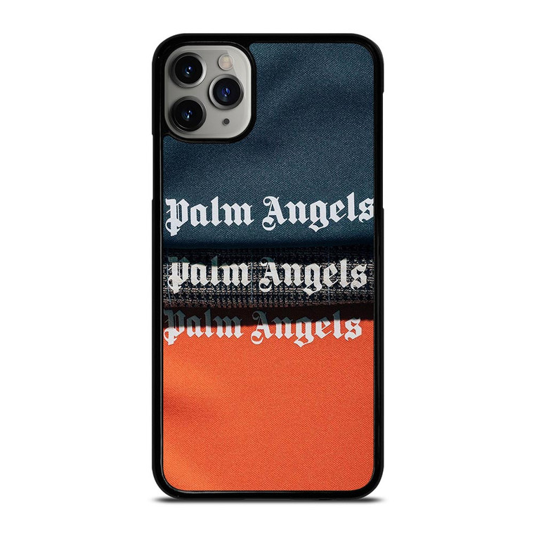 PALM ANGELS WOVEN iPhone 11 Pro Max Case