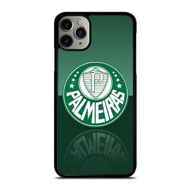 PALMEIRAS FOOTBALL CLUB LOGO iPhone 11 Pro Max Case