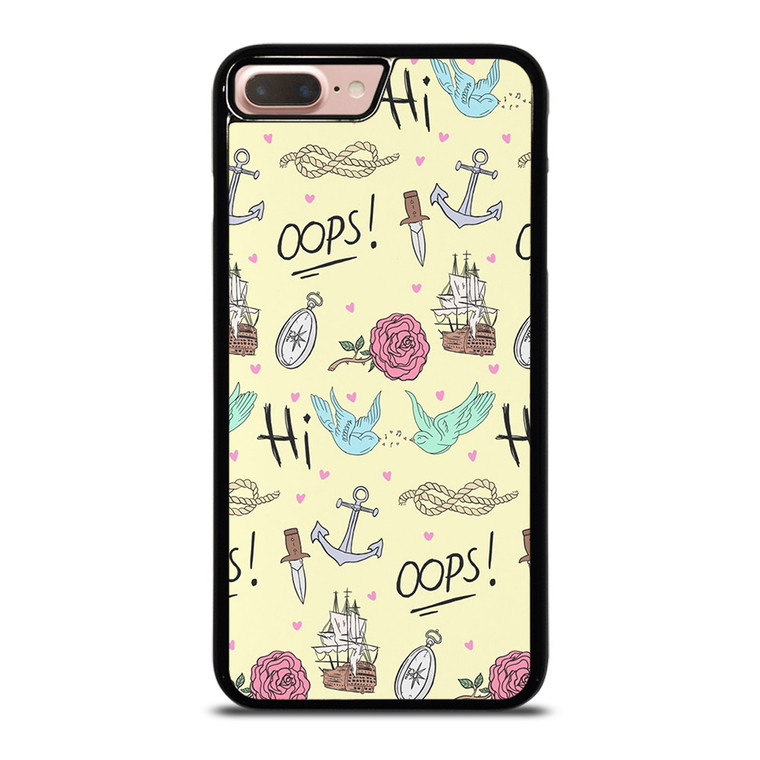 LARRY STYLINSON COMPLIMENTARY iPhone 8 Plus Case