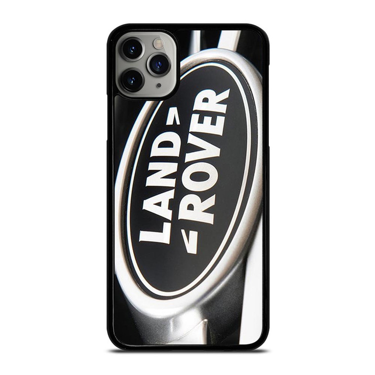 RANGE ROVER LAND ROVER EMBLEM iPhone 11 Pro Max Case