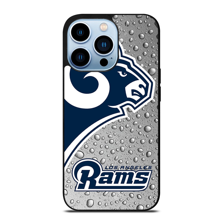 LOS ANGELES RAMS iPhone 13 Pro Max Case