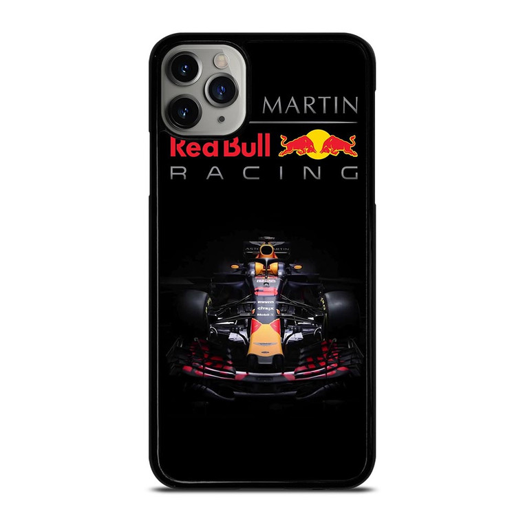 REDBULL RACING TEAM iPhone 11 Pro Max Case