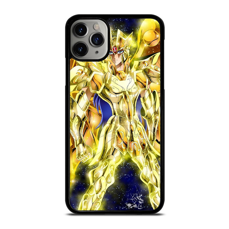 SAINT SEIYA ANIME  iPhone 11 Pro Max Case