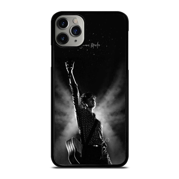 SHAWN MENDES iPhone 11 Pro Max Case