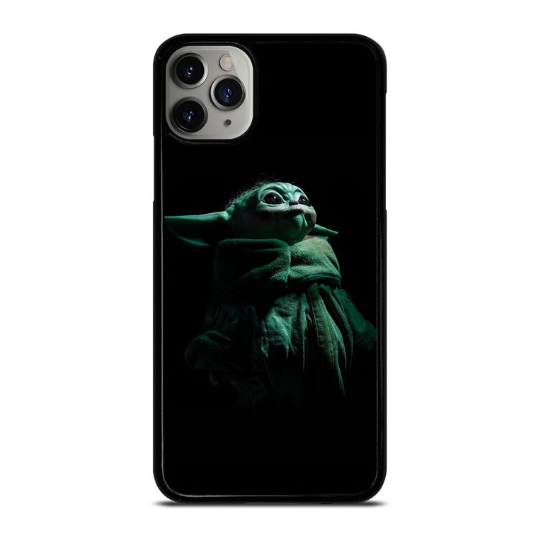 STAR WARS GROGU BABY YODA iPhone 11 Pro Max Case