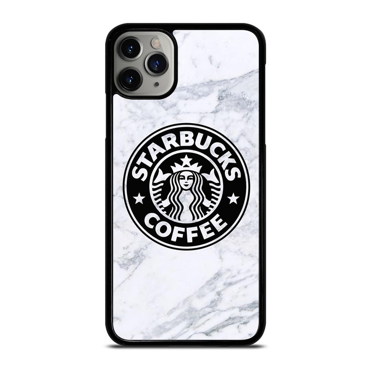 STARBUCKS MARBLE iPhone 11 Pro Max Case