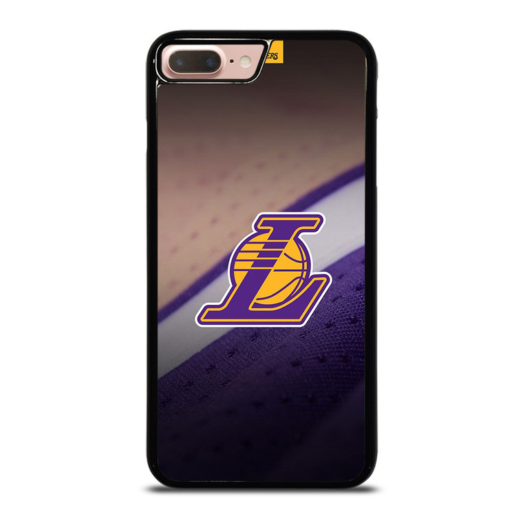 LOS ANGELES JERSEY LOGO iPhone 8 Plus Case LOS ANGELES JERSEY LOGO iPhone 8 Plus Case