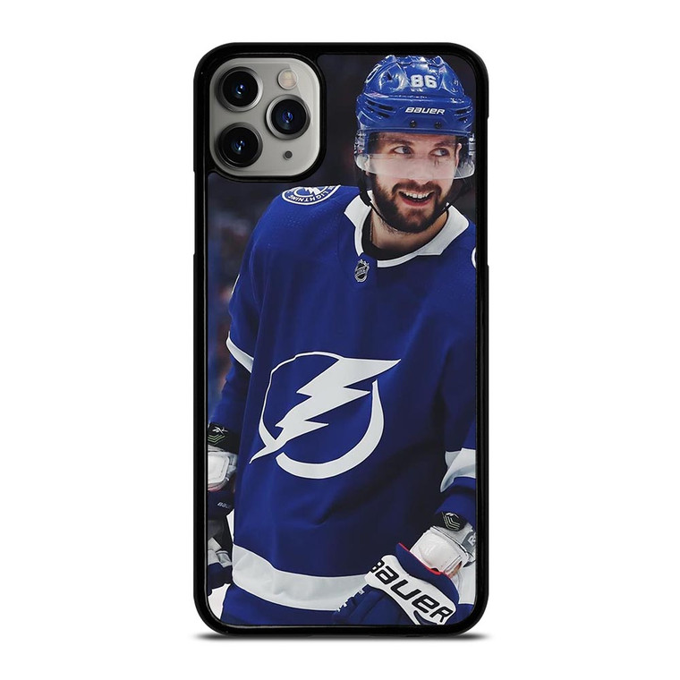 TAMPA BAY LIGHTNING NIKITA KUCHEROV iPhone 11 Pro Max Case