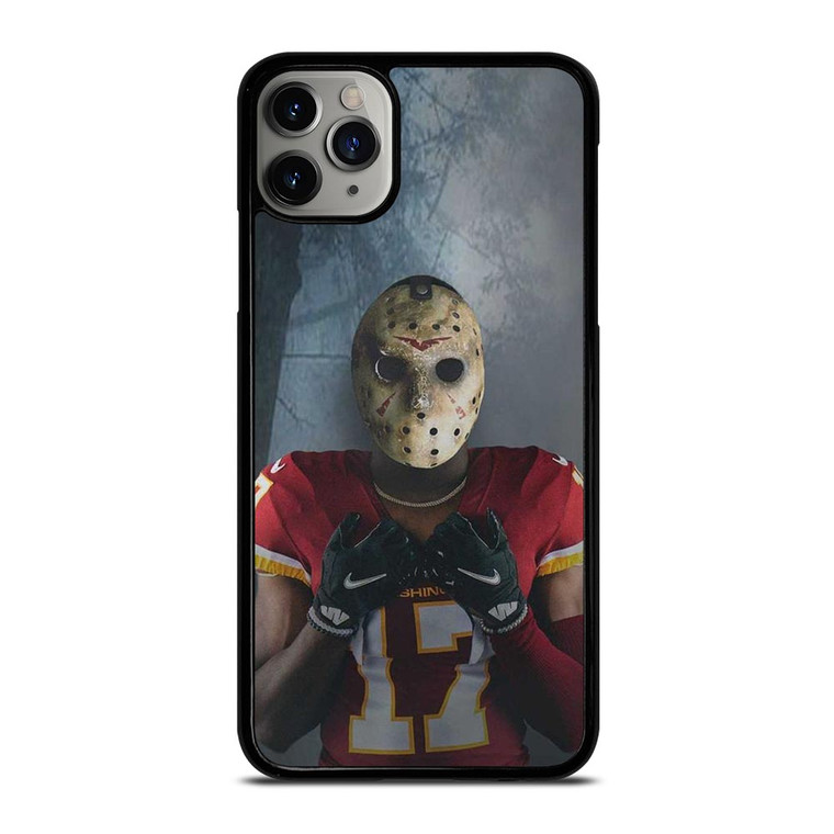 TERRY MCLAURIN WASHINGTON COMMANDERS iPhone 11 Pro Max Case TERRY MCLAURIN WASHINGTON COMMANDERS iPhone 11 Pro Max Case