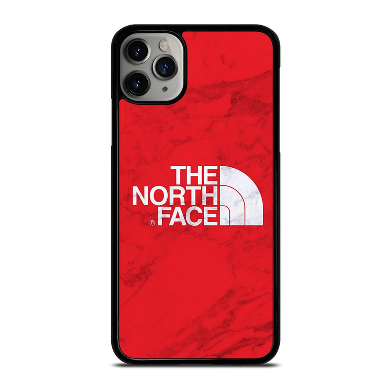 THE NORTH FACE MARBLE iPhone 11 Pro Max Case
