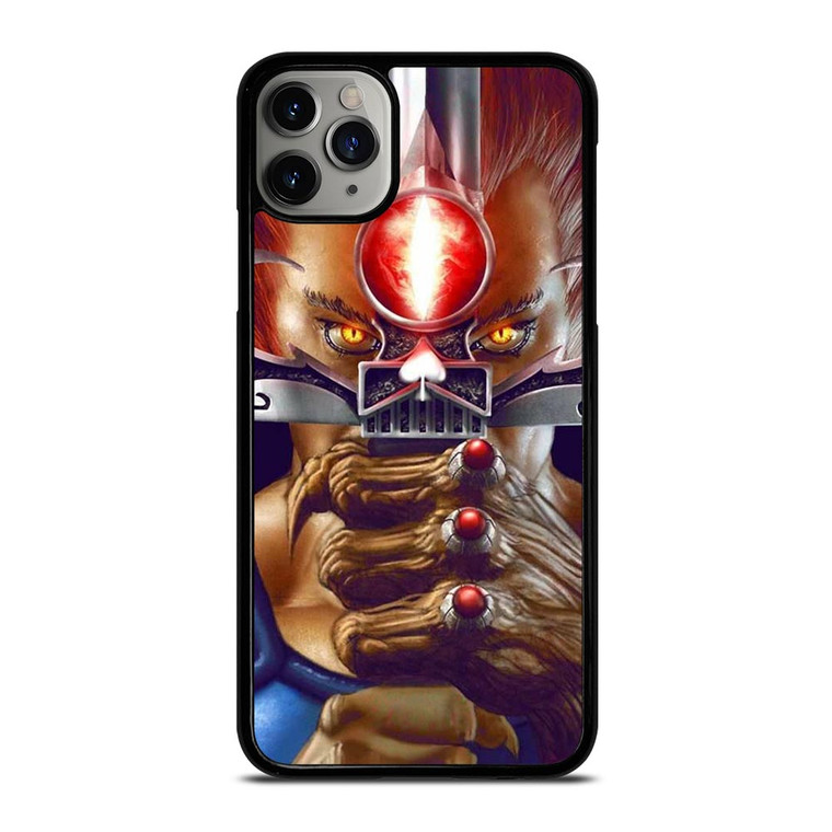 THUNDERCATS ART iPhone 11 Pro Max Case