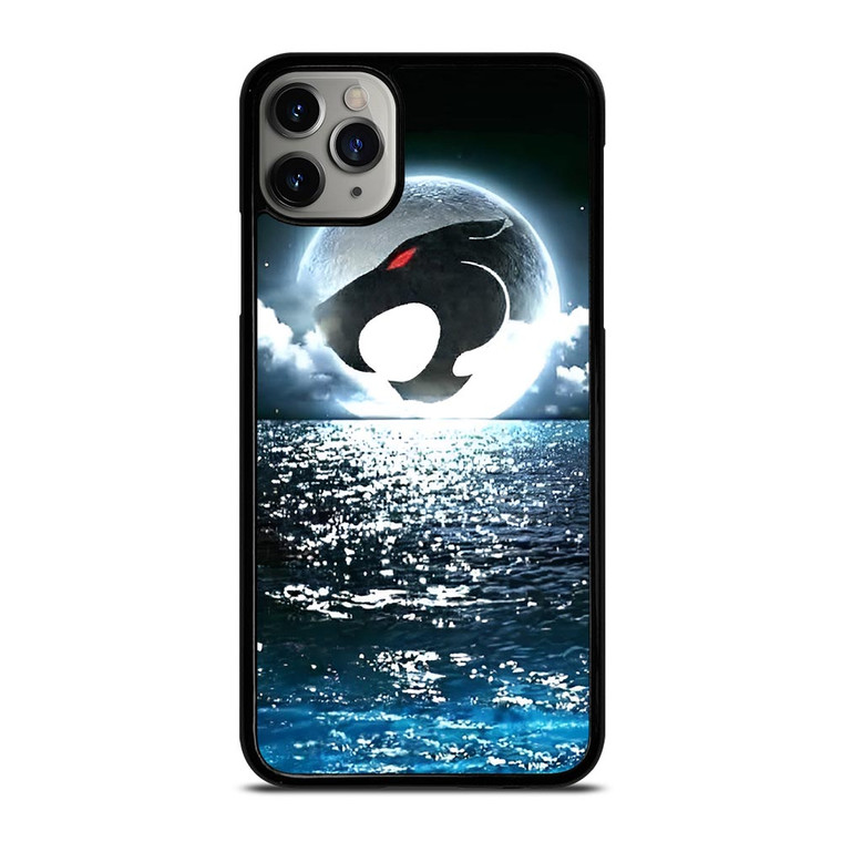 THUNDERCATS SIGN iPhone 11 Pro Max Case THUNDERCATS SIGN iPhone 11 Pro Max Case