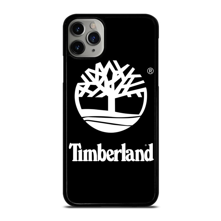 TIMBERLAND SHOES LOGO iPhone 11 Pro Max Case
