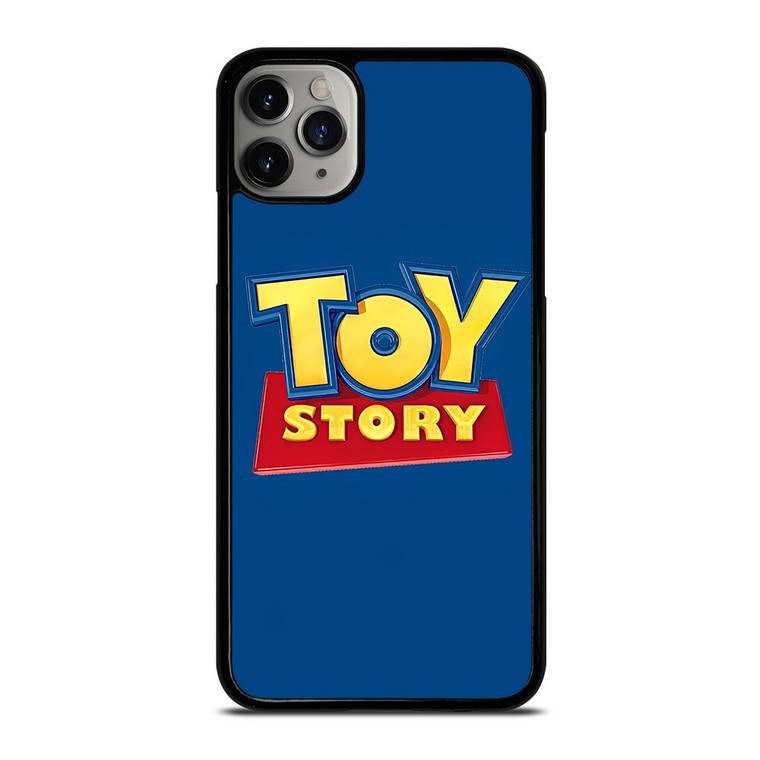 TOY STORY DISNEY LOGO iPhone 11 Pro Max Case